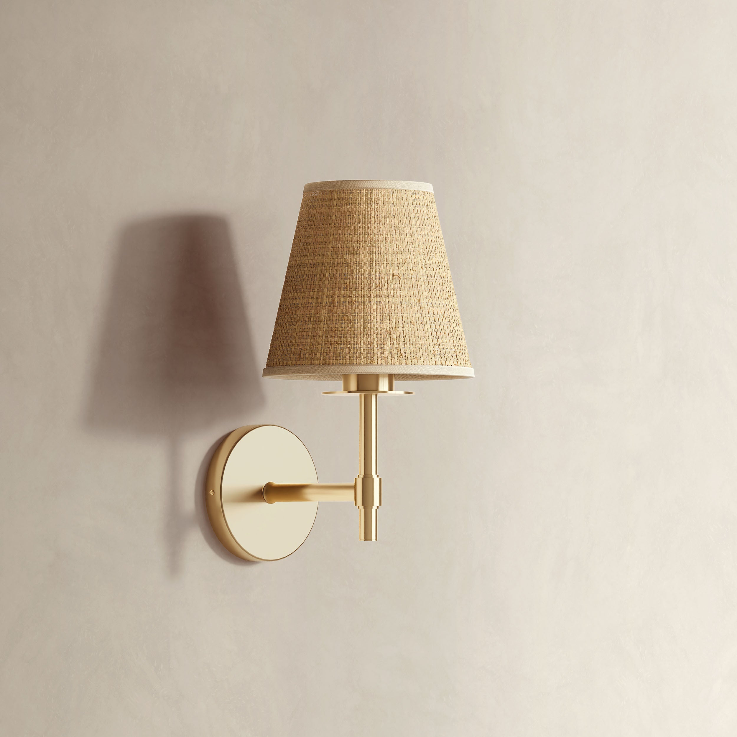Rowabi Elan Arm Sconce