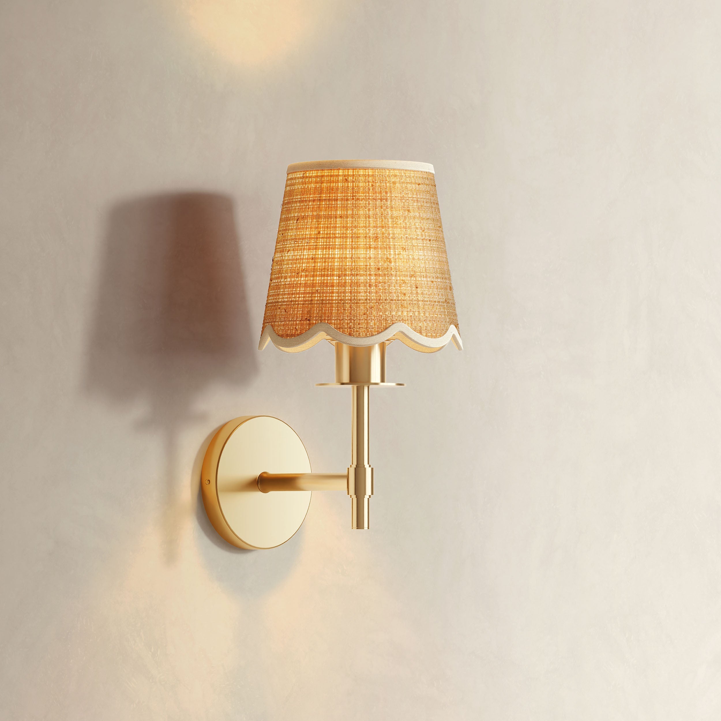 Rowabi Elan Arm Sconce