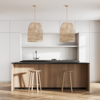 Audra Lantern Pendant Light