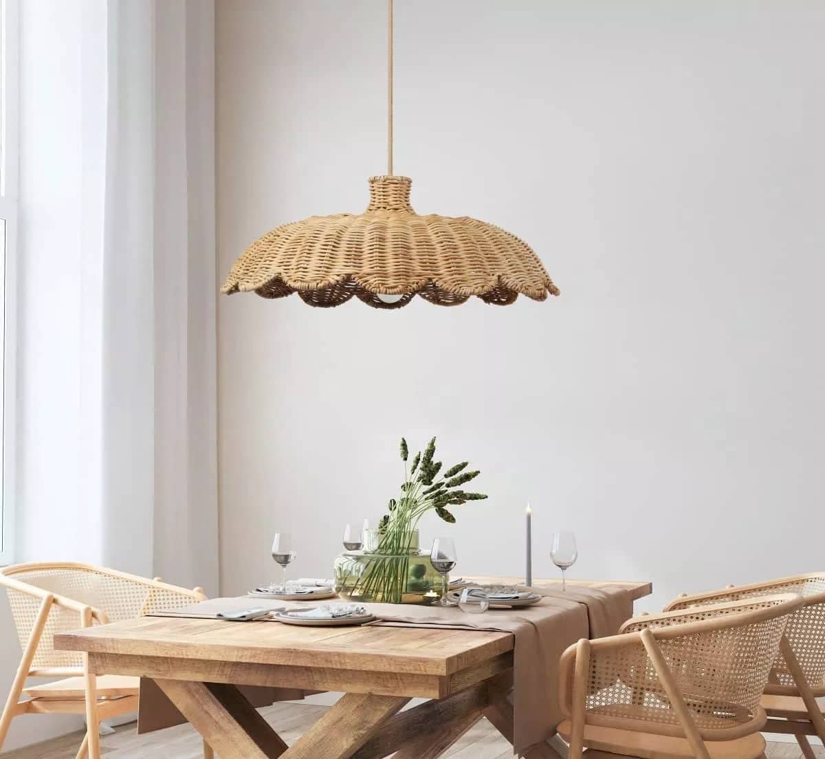 Aurelia dining room