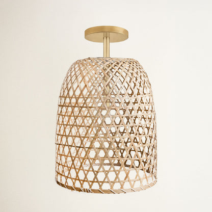 Audra Lantern Pendant Light
