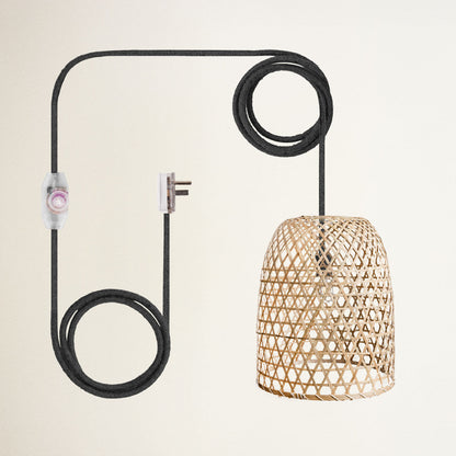 Audra Lantern Pendant Light