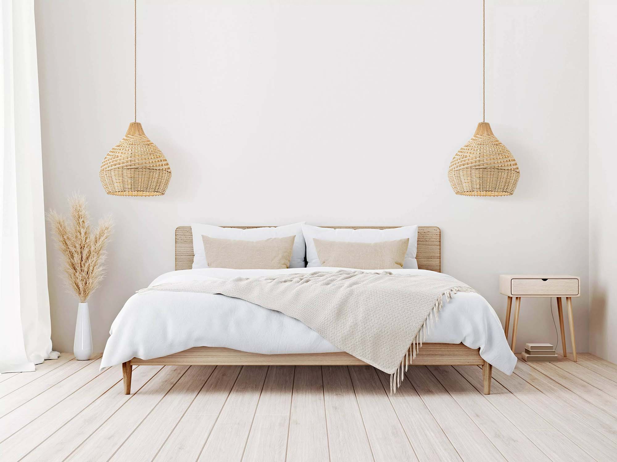 grandeur bedroom