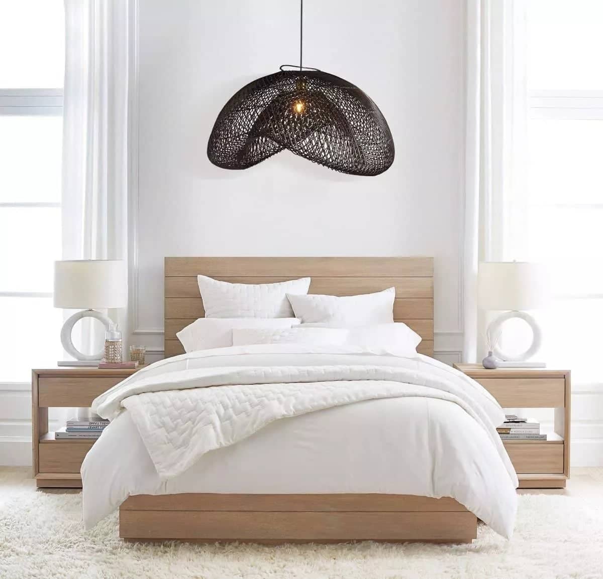 lucian bedroom