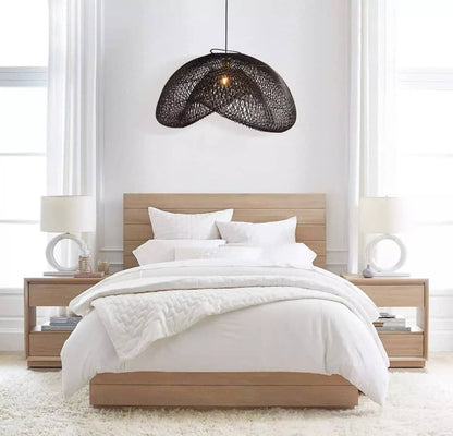 lucian bedroom