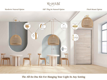 lumiere all in one kit