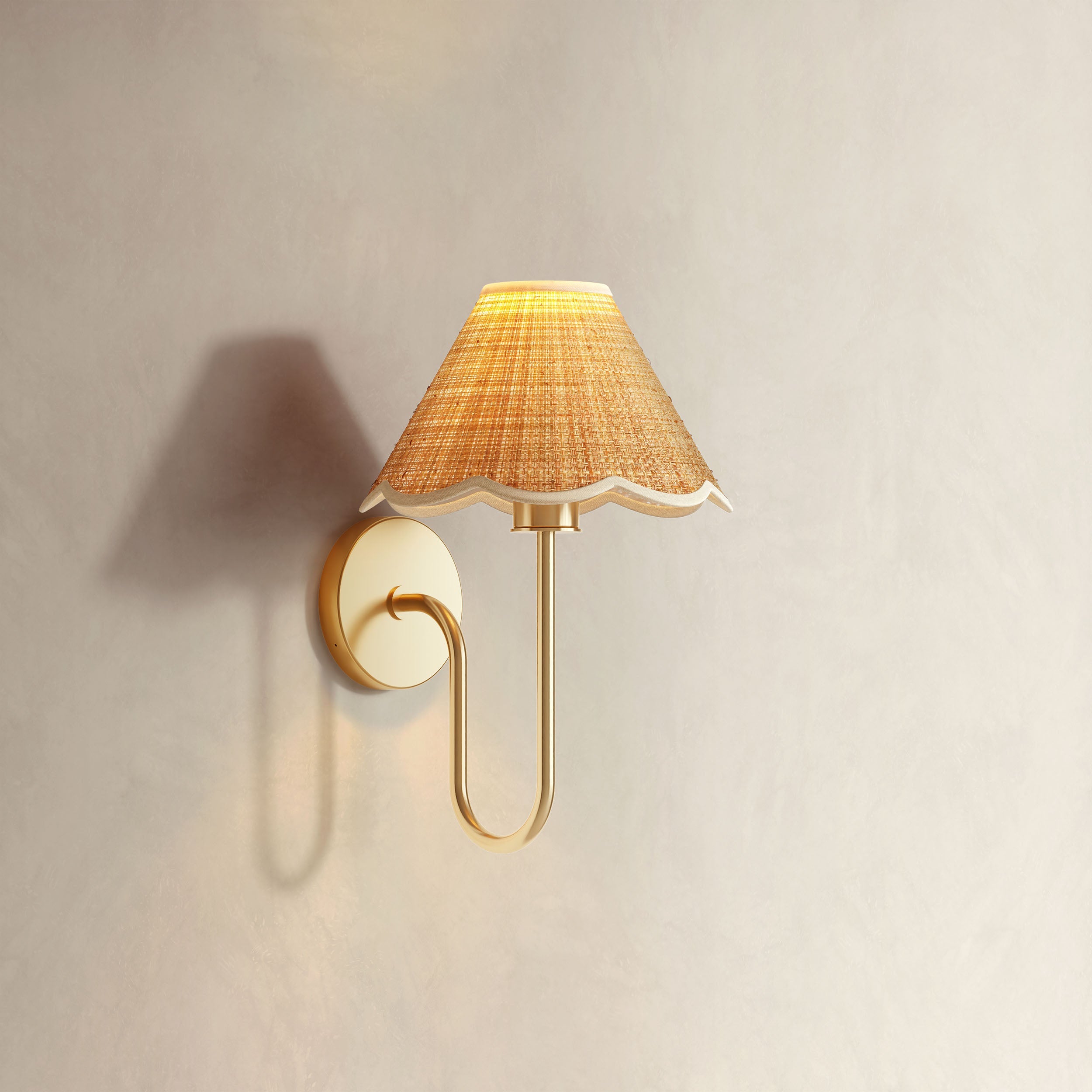 Mysa Wall Light Sconce