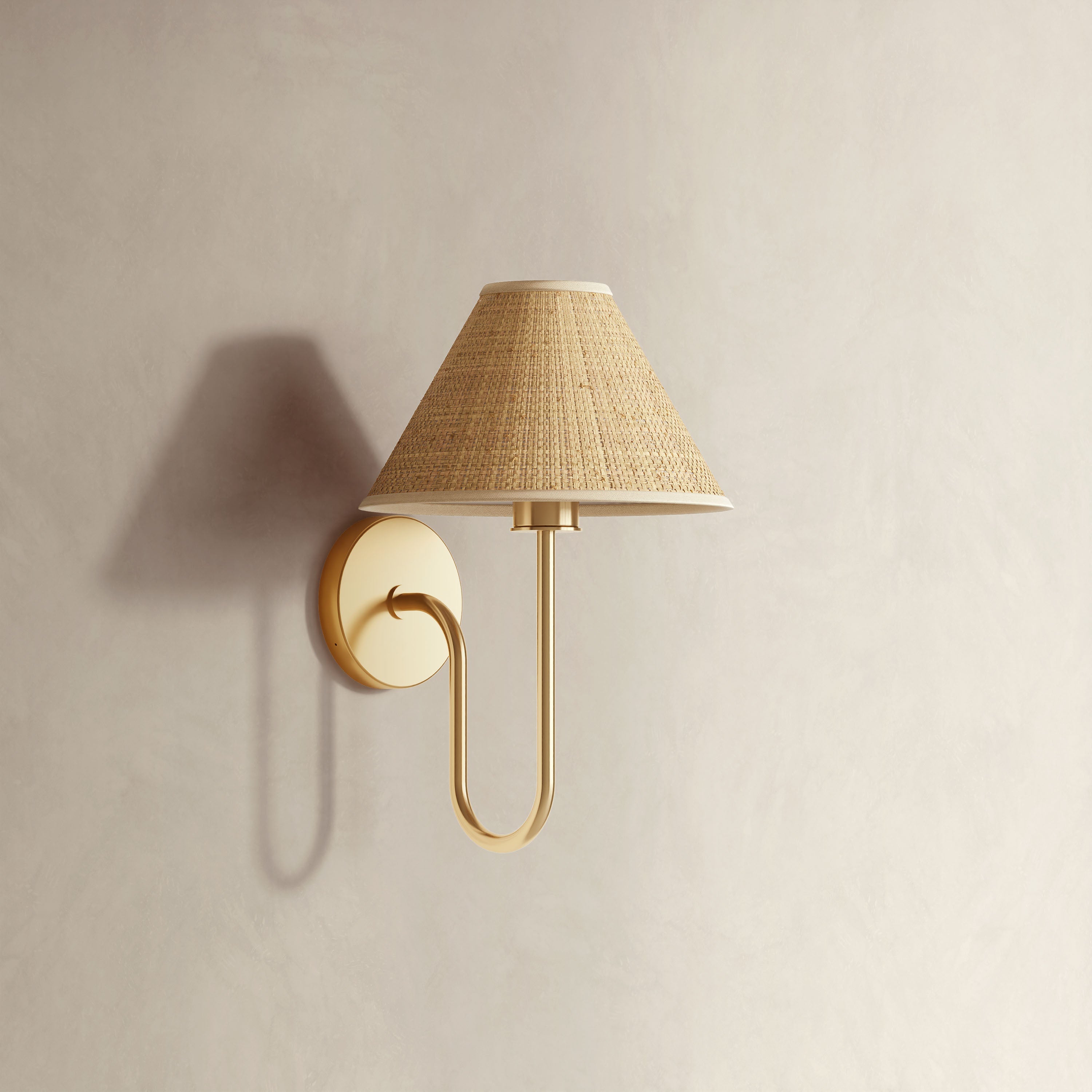 Mysa Wall Light Sconce