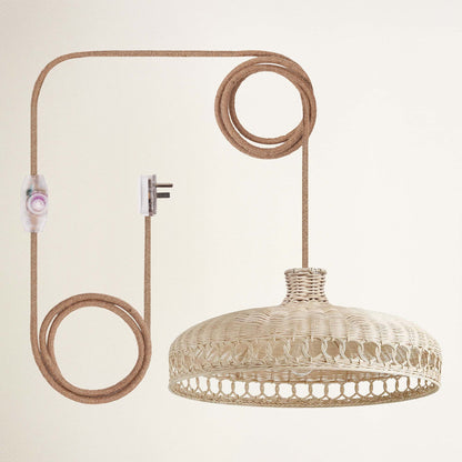 rowabi verona plug in natural